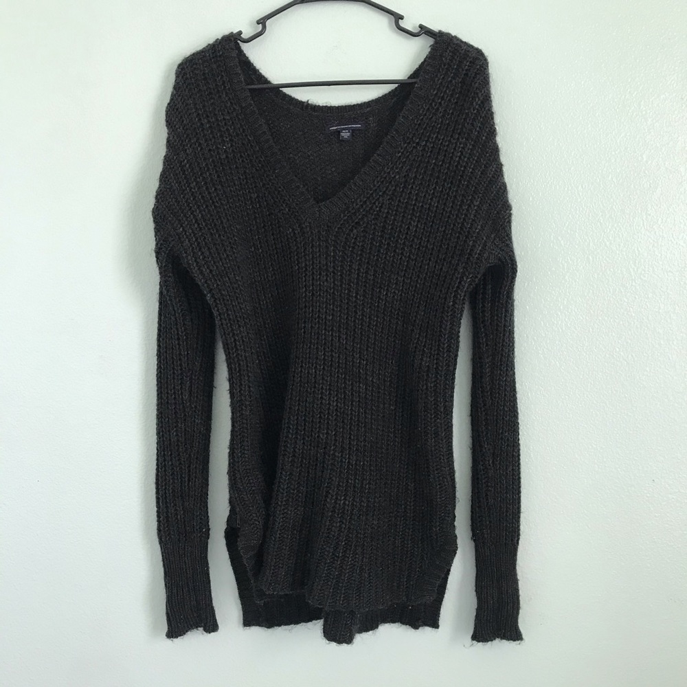 American eagle sweater